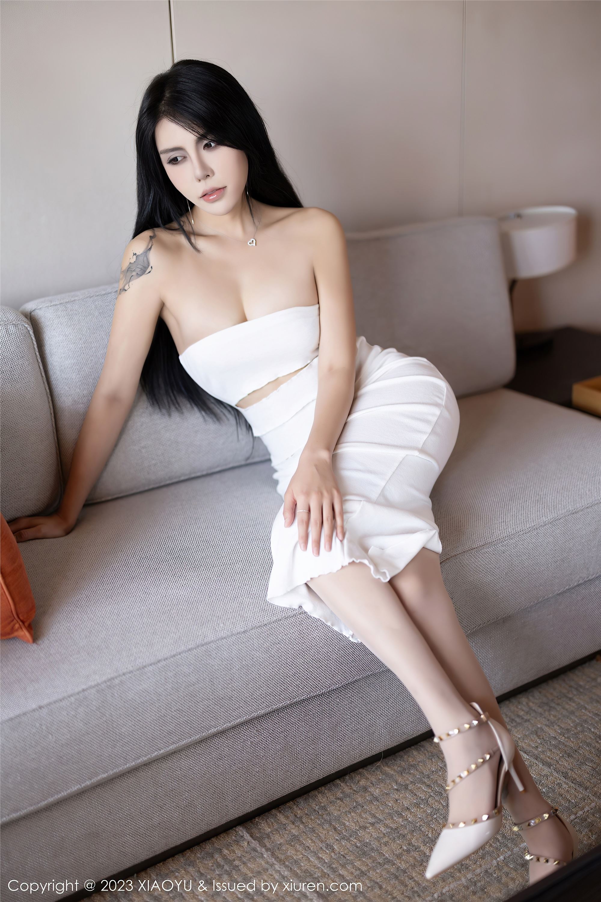 XIAOYU语画界 2023.11.07 VOL.1141 金纯一